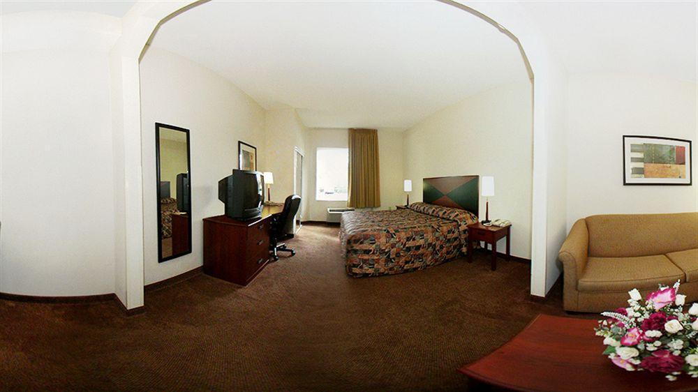 Sleep Inn & Suites Ft Lauderdale International Airport Dania Beach Luaran gambar