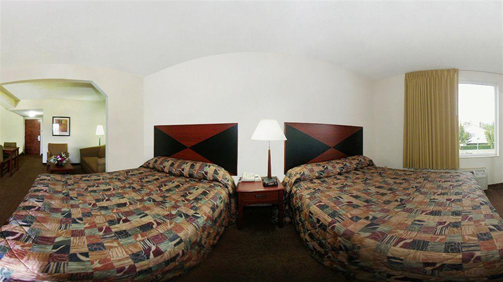 Sleep Inn & Suites Ft Lauderdale International Airport Dania Beach Luaran gambar