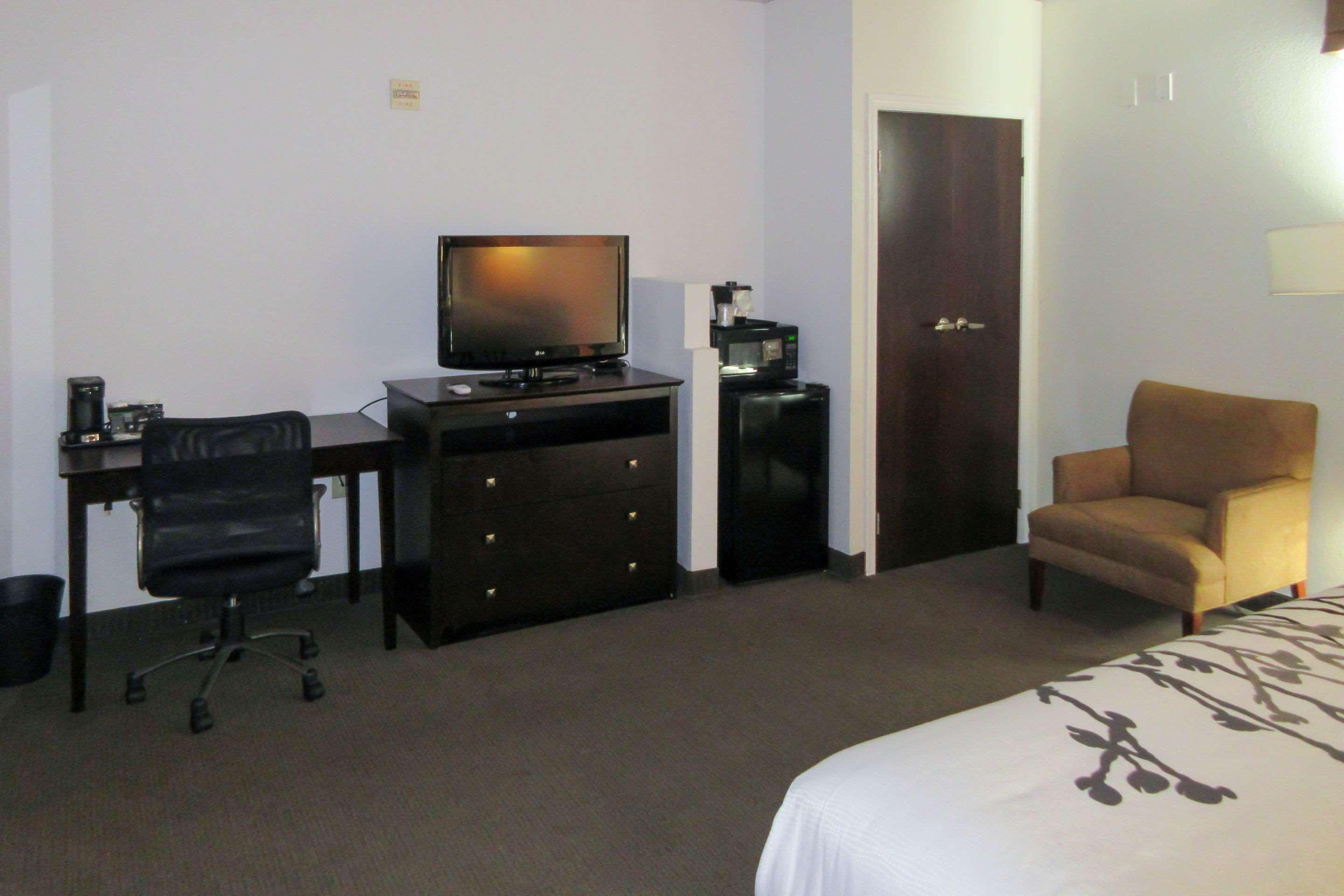 Sleep Inn & Suites Ft Lauderdale International Airport Dania Beach Luaran gambar