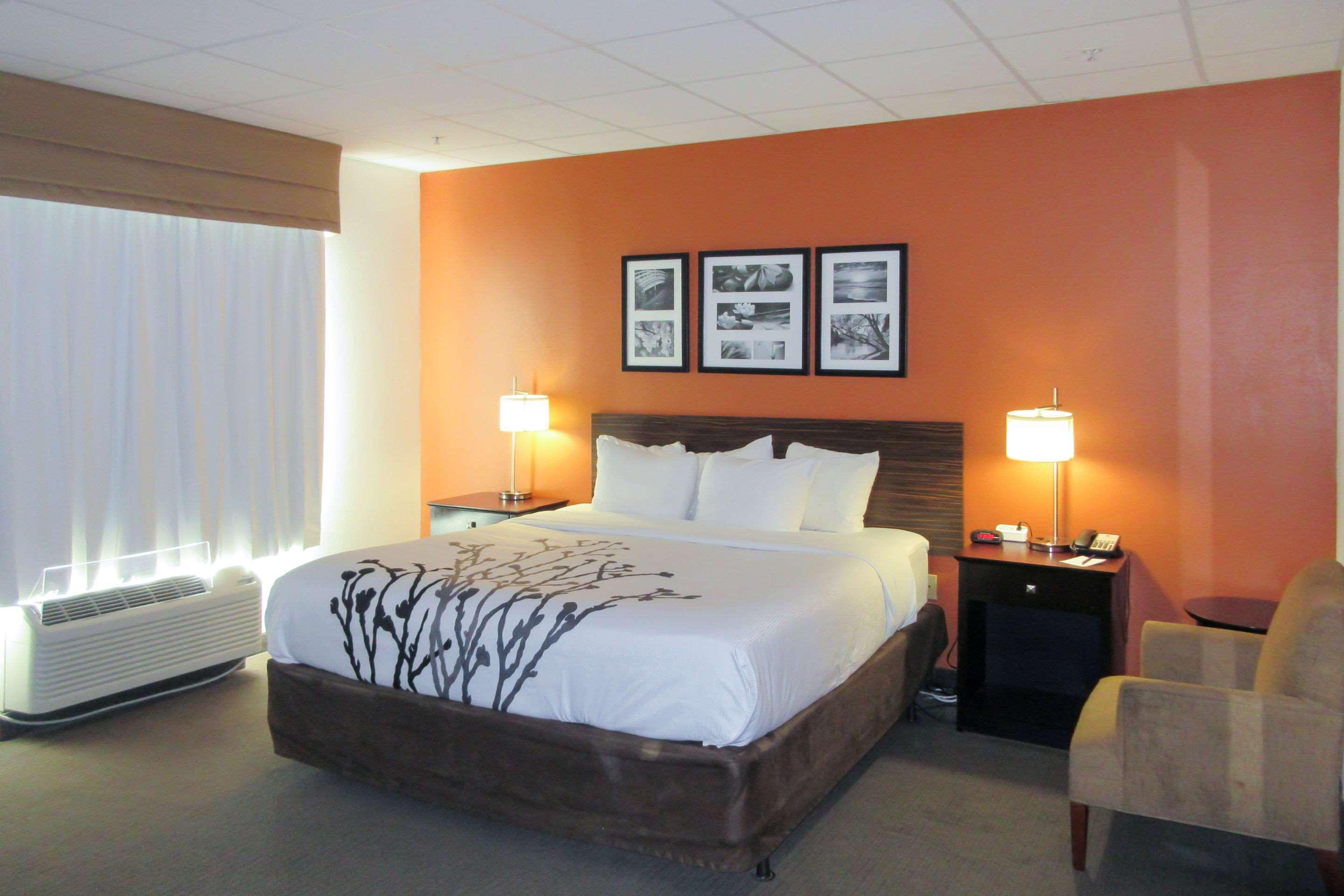 Sleep Inn & Suites Ft Lauderdale International Airport Dania Beach Luaran gambar
