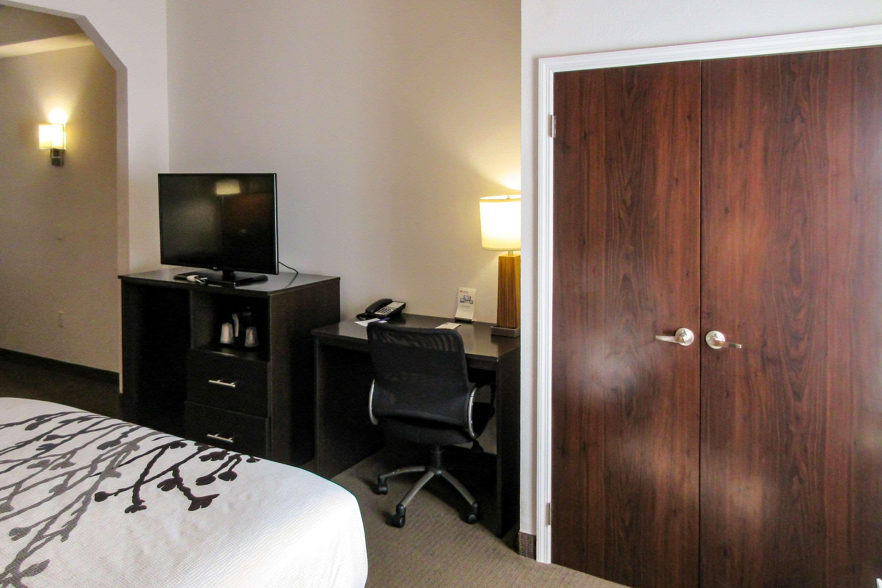 Sleep Inn & Suites Ft Lauderdale International Airport Dania Beach Luaran gambar