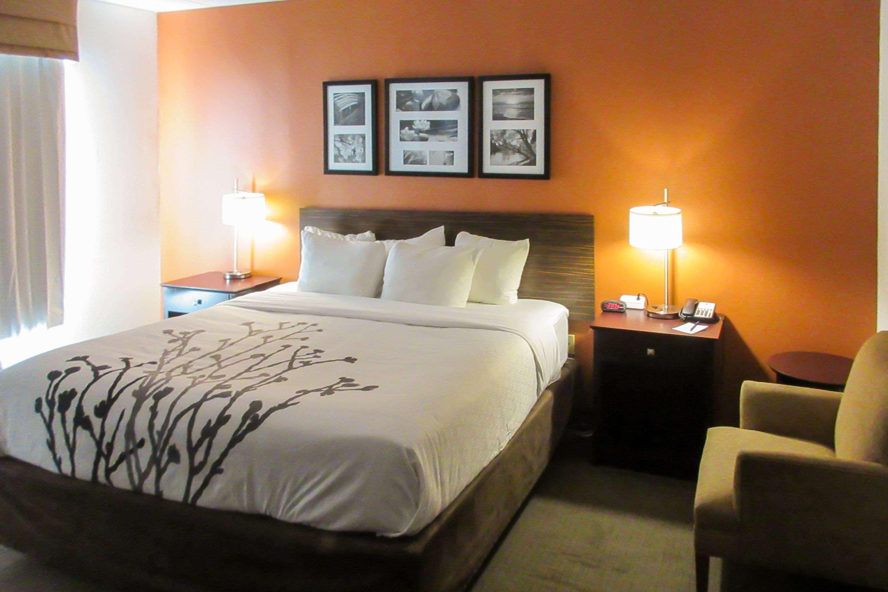 Sleep Inn & Suites Ft Lauderdale International Airport Dania Beach Luaran gambar