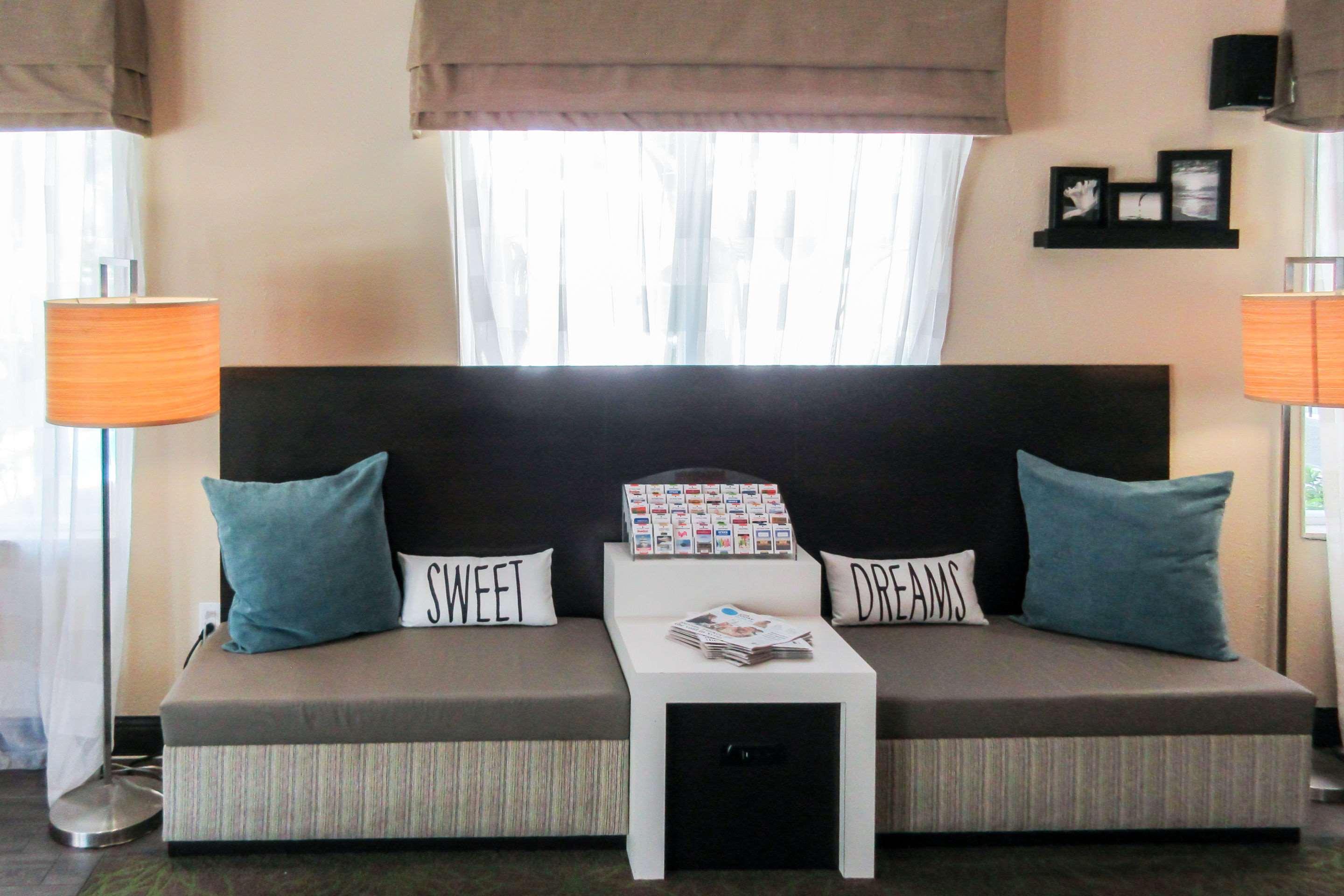 Sleep Inn & Suites Ft Lauderdale International Airport Dania Beach Luaran gambar