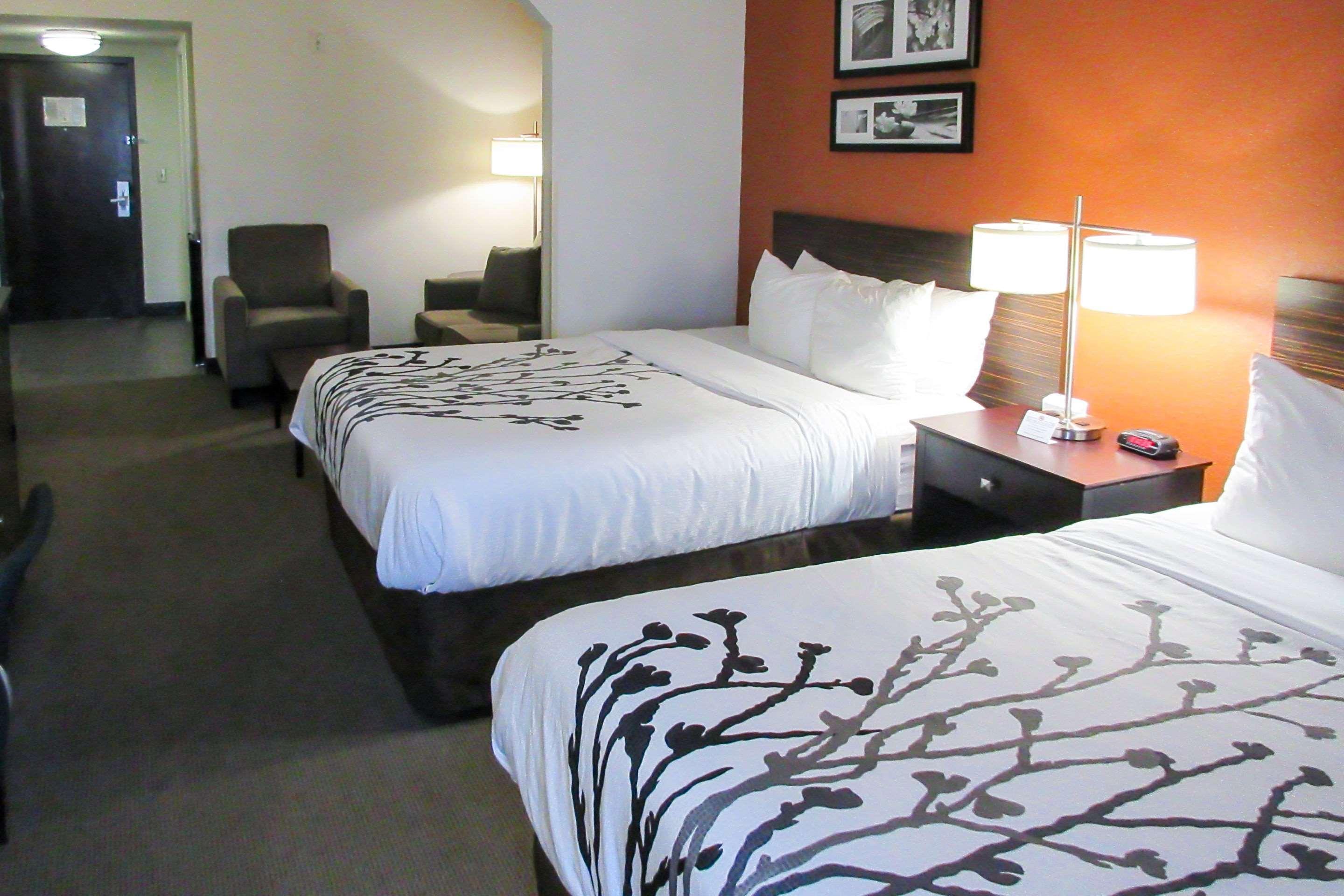 Sleep Inn & Suites Ft Lauderdale International Airport Dania Beach Luaran gambar