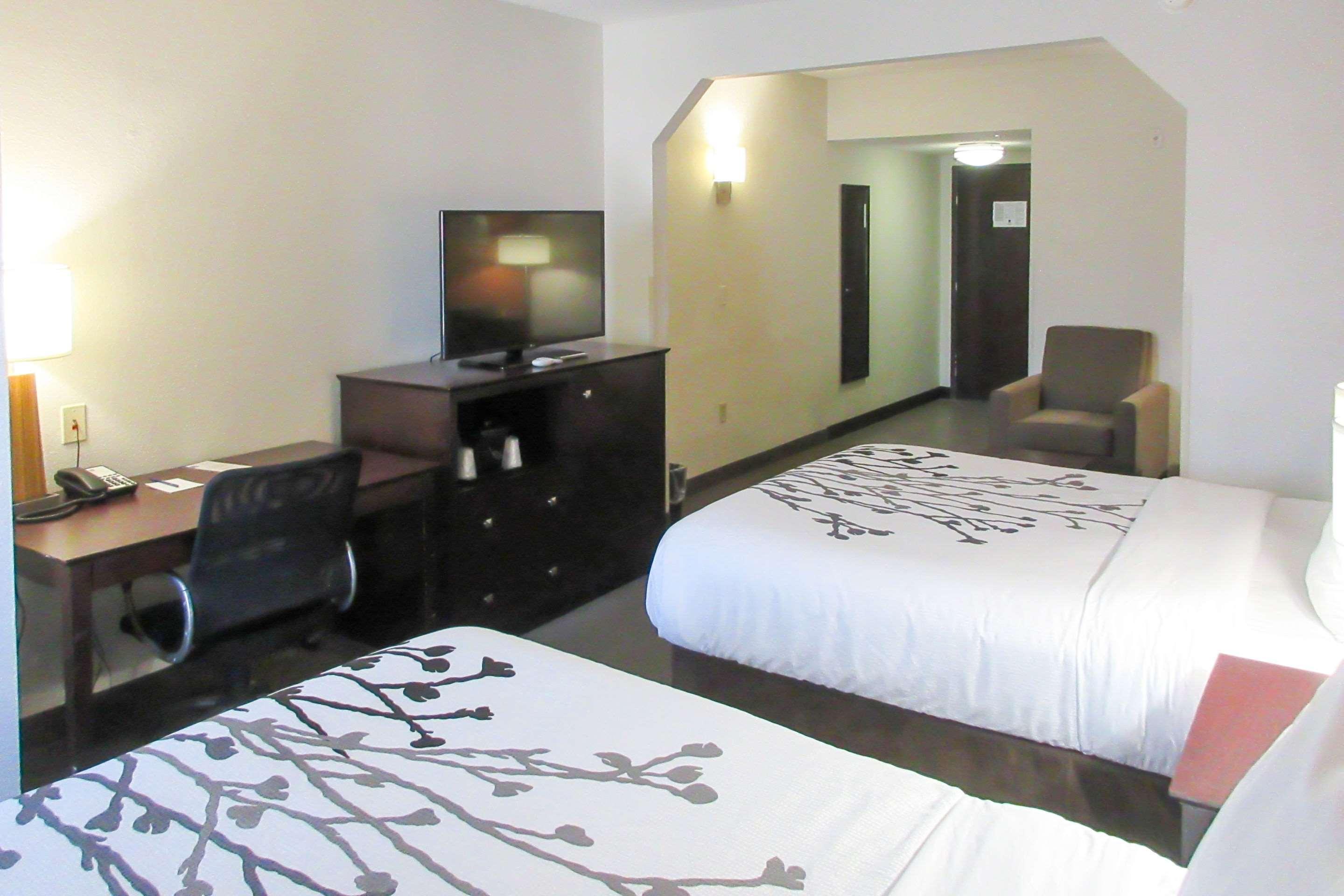 Sleep Inn & Suites Ft Lauderdale International Airport Dania Beach Luaran gambar