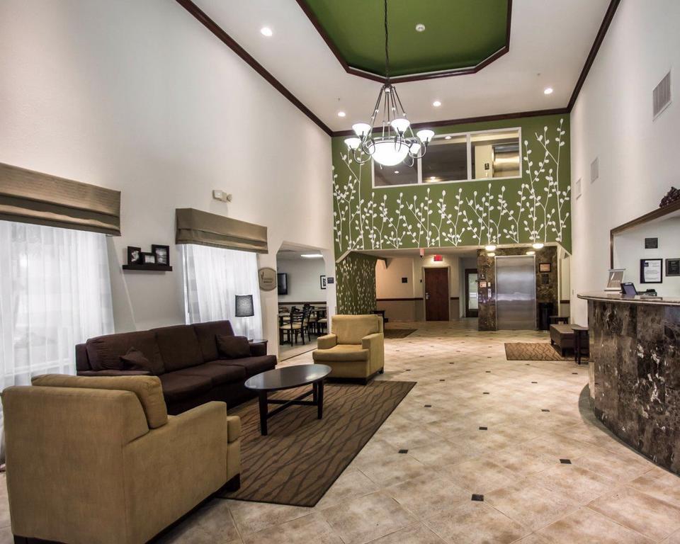 Sleep Inn & Suites Ft Lauderdale International Airport Dania Beach Luaran gambar