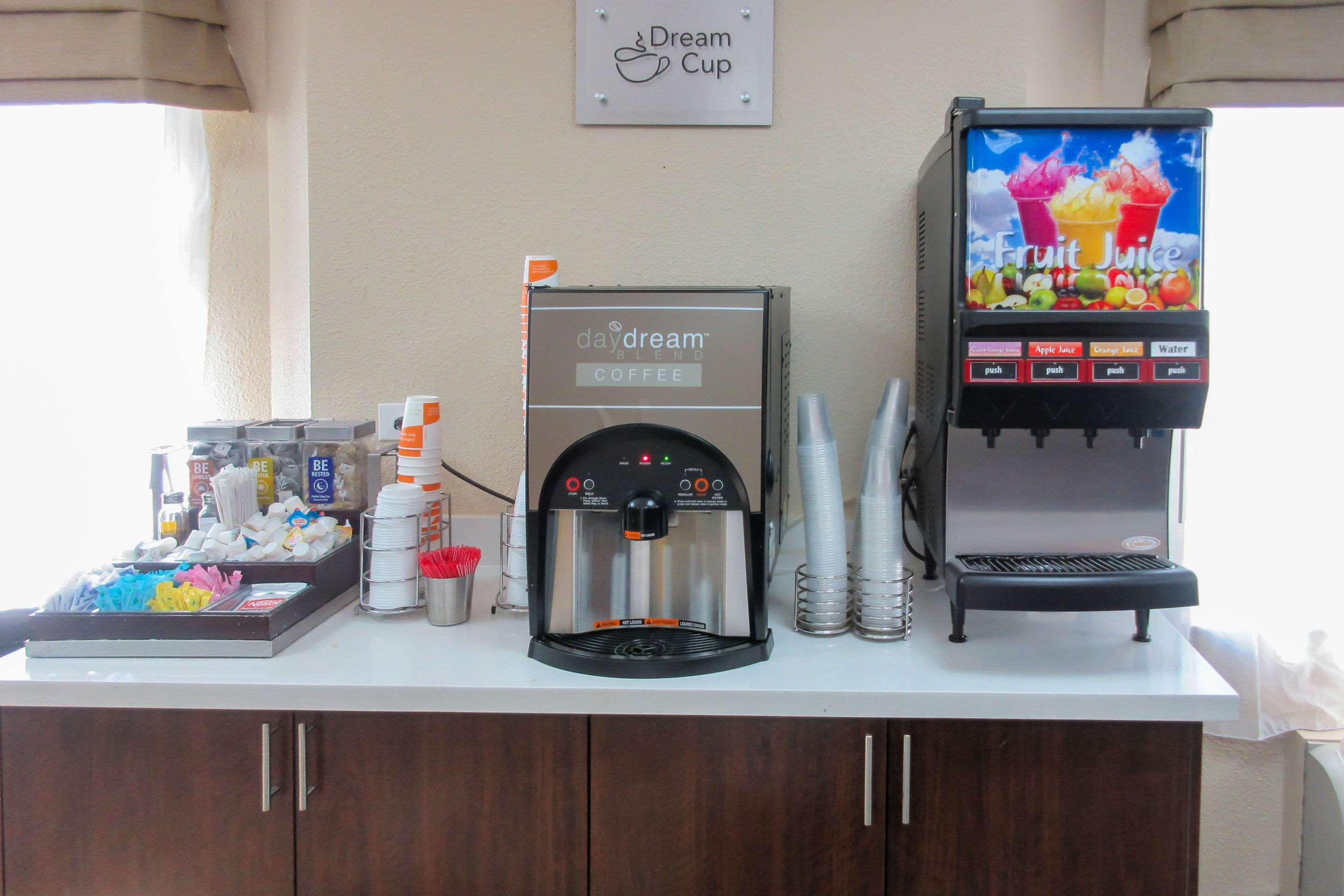 Sleep Inn & Suites Ft Lauderdale International Airport Dania Beach Luaran gambar