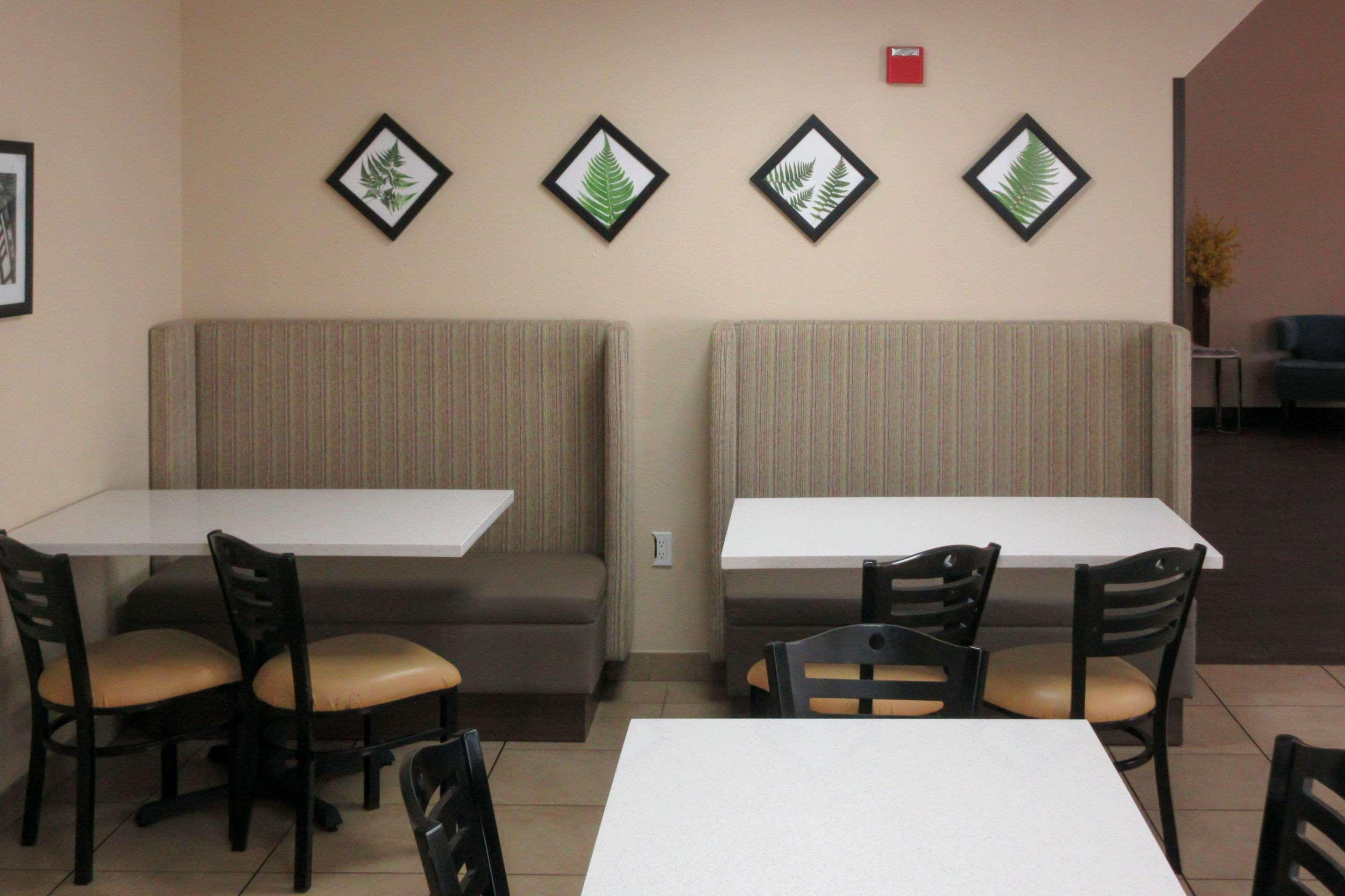 Sleep Inn & Suites Ft Lauderdale International Airport Dania Beach Luaran gambar