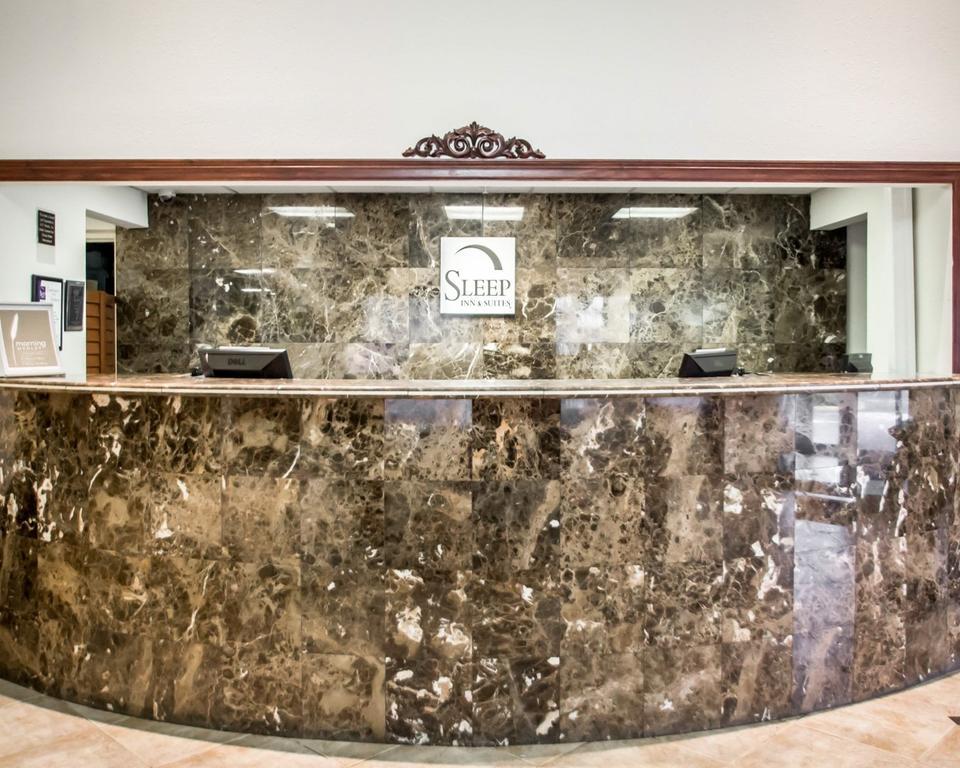 Sleep Inn & Suites Ft Lauderdale International Airport Dania Beach Luaran gambar