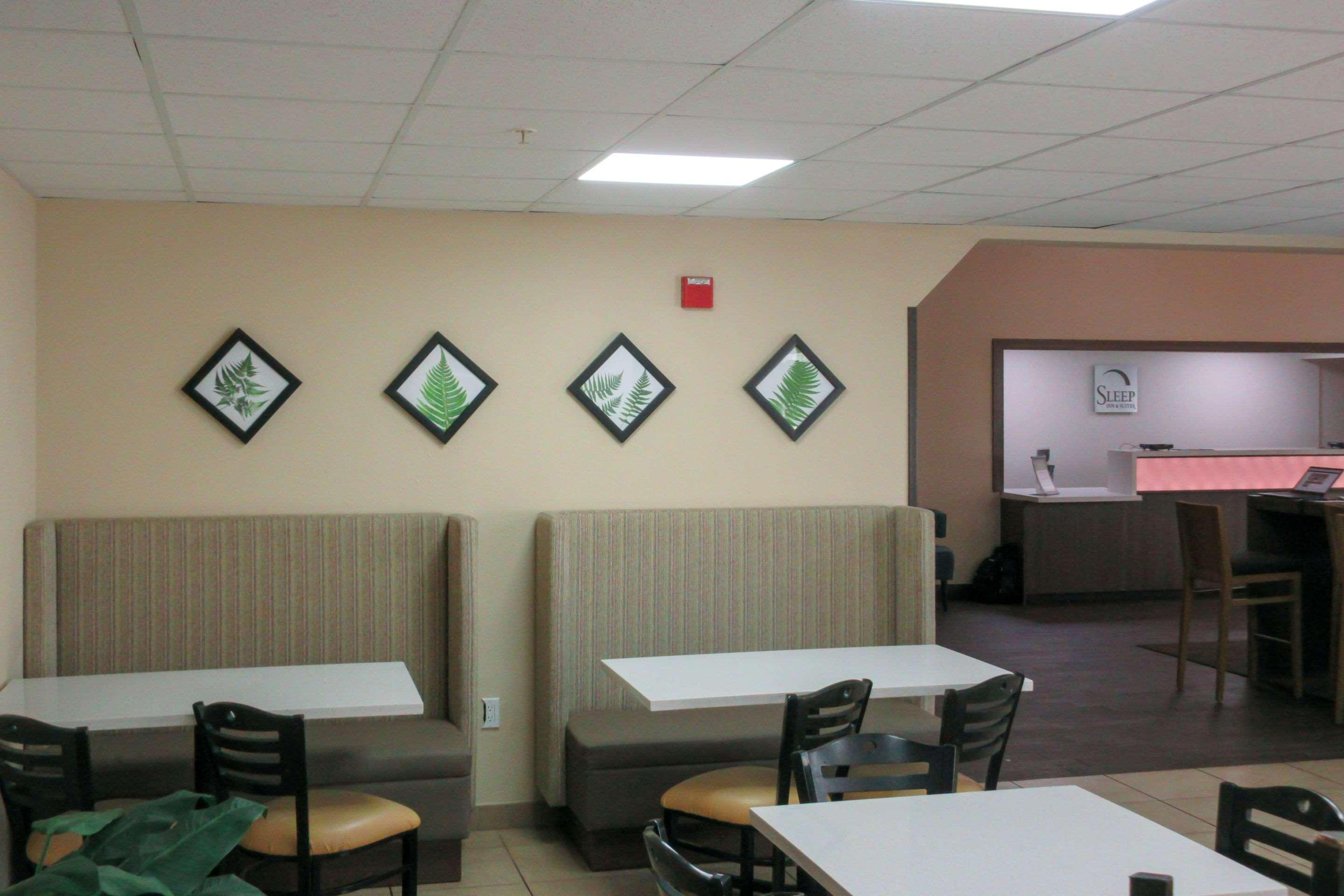 Sleep Inn & Suites Ft Lauderdale International Airport Dania Beach Luaran gambar