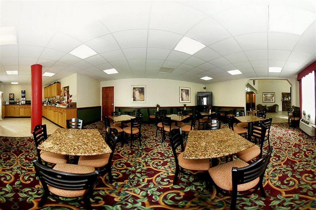 Sleep Inn & Suites Ft Lauderdale International Airport Dania Beach Luaran gambar