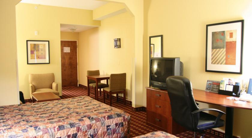 Sleep Inn & Suites Ft Lauderdale International Airport Dania Beach Luaran gambar