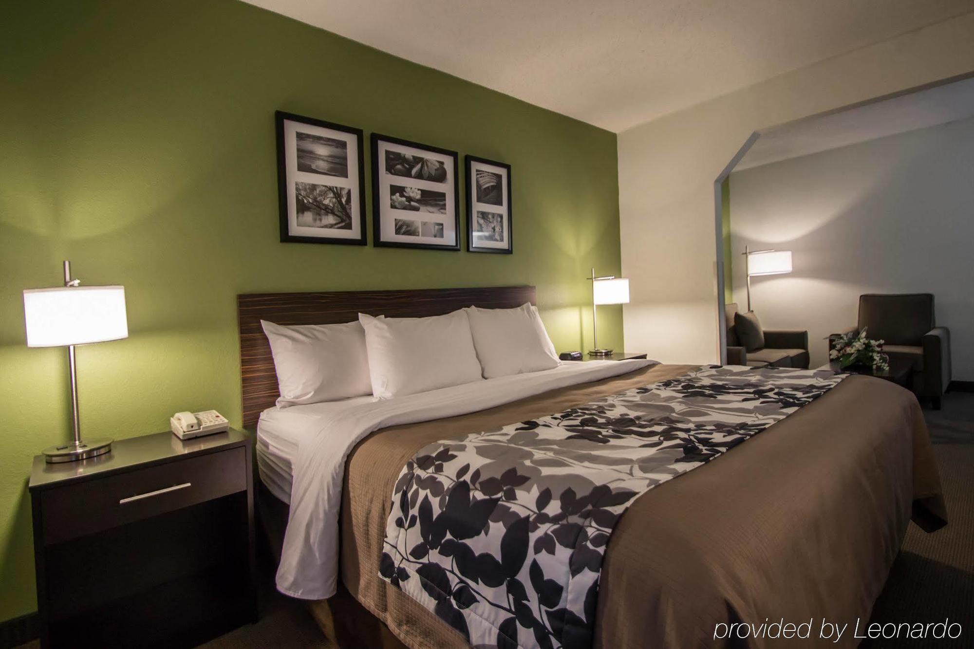 Sleep Inn & Suites Ft Lauderdale International Airport Dania Beach Luaran gambar