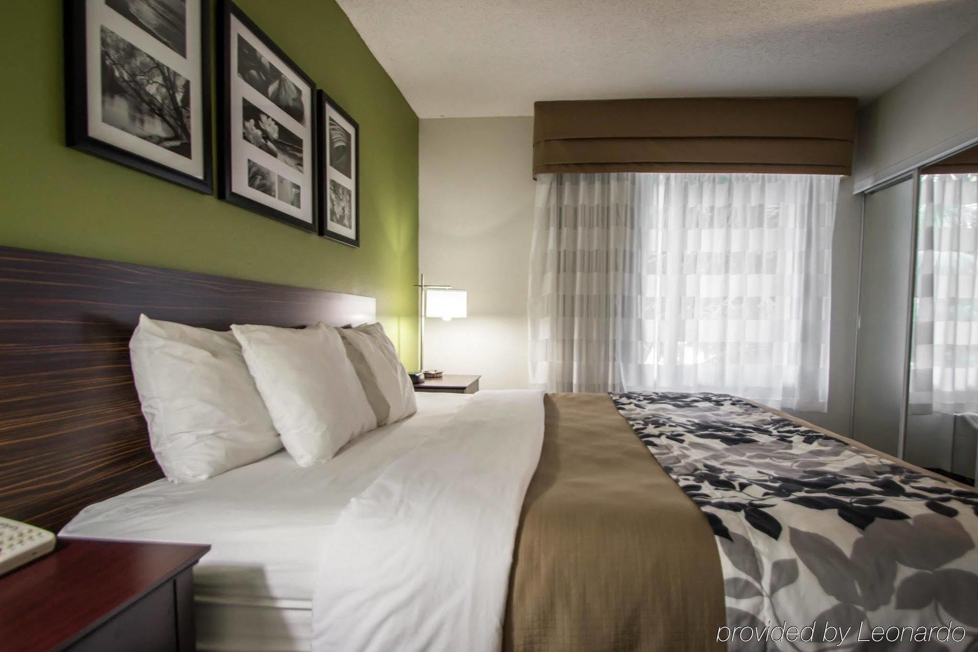 Sleep Inn & Suites Ft Lauderdale International Airport Dania Beach Luaran gambar