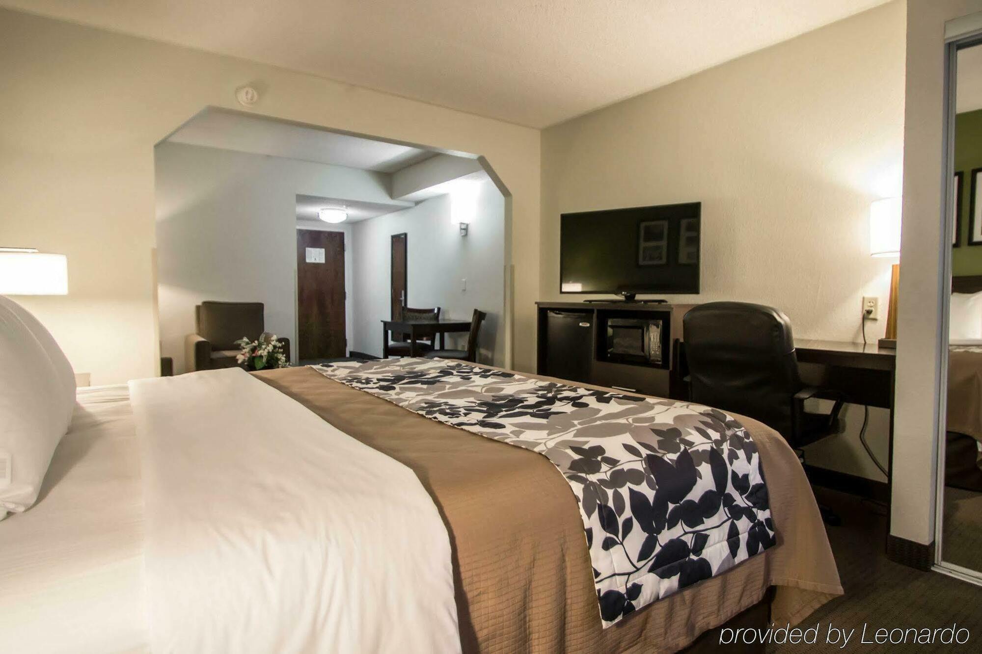 Sleep Inn & Suites Ft Lauderdale International Airport Dania Beach Luaran gambar