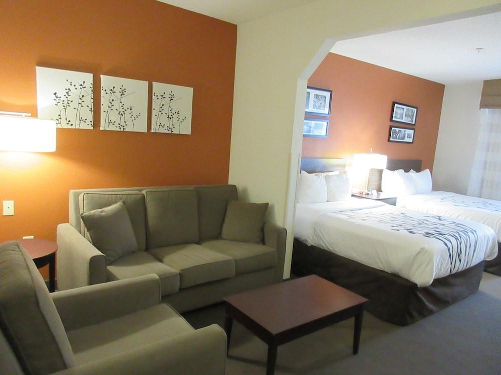 Sleep Inn & Suites Ft Lauderdale International Airport Dania Beach Luaran gambar